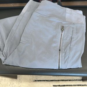 Athleta Trekkie North Jogger Pants - Coastline Blue